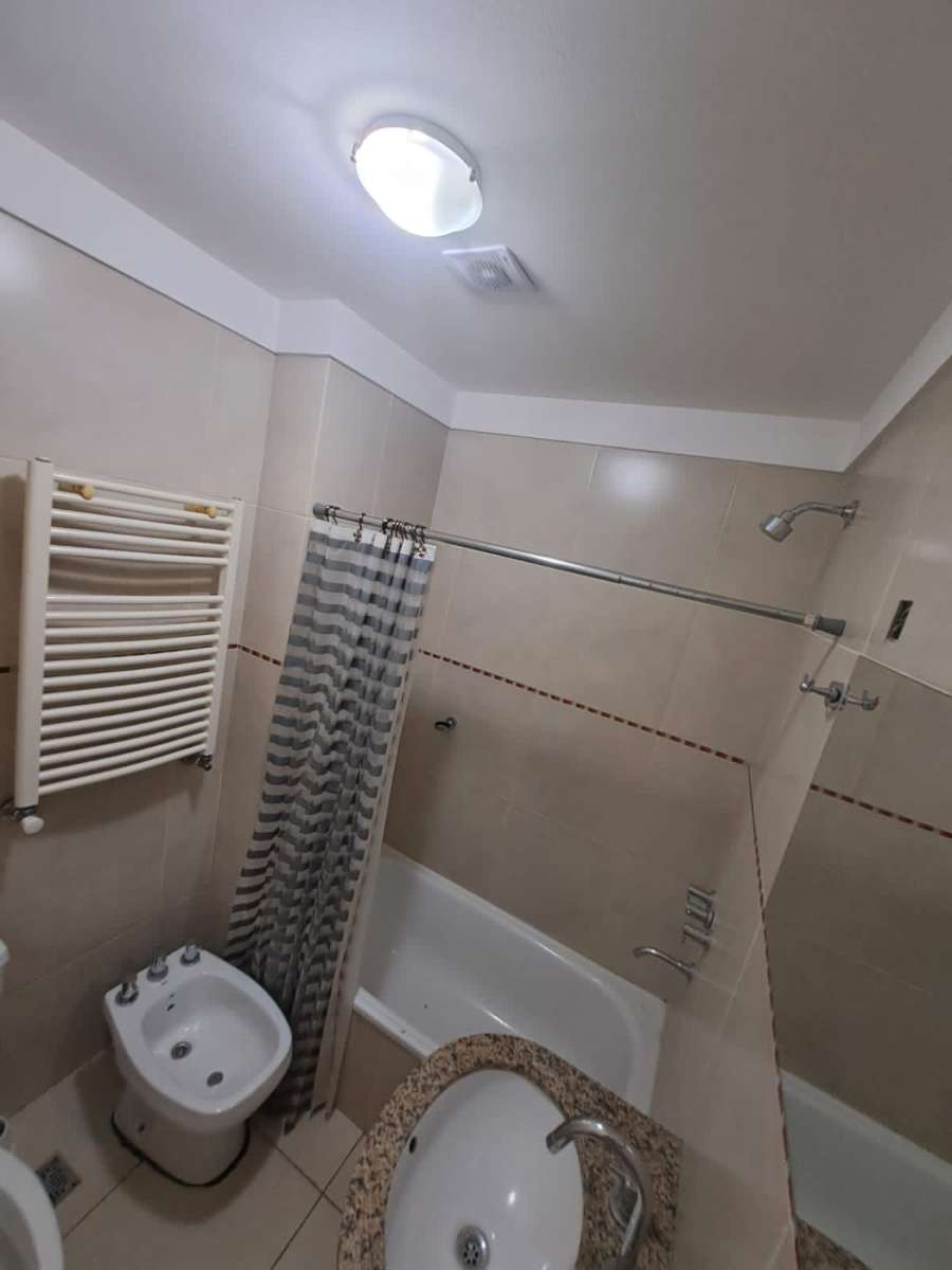 Departamento Bahía Blanca - Imagen