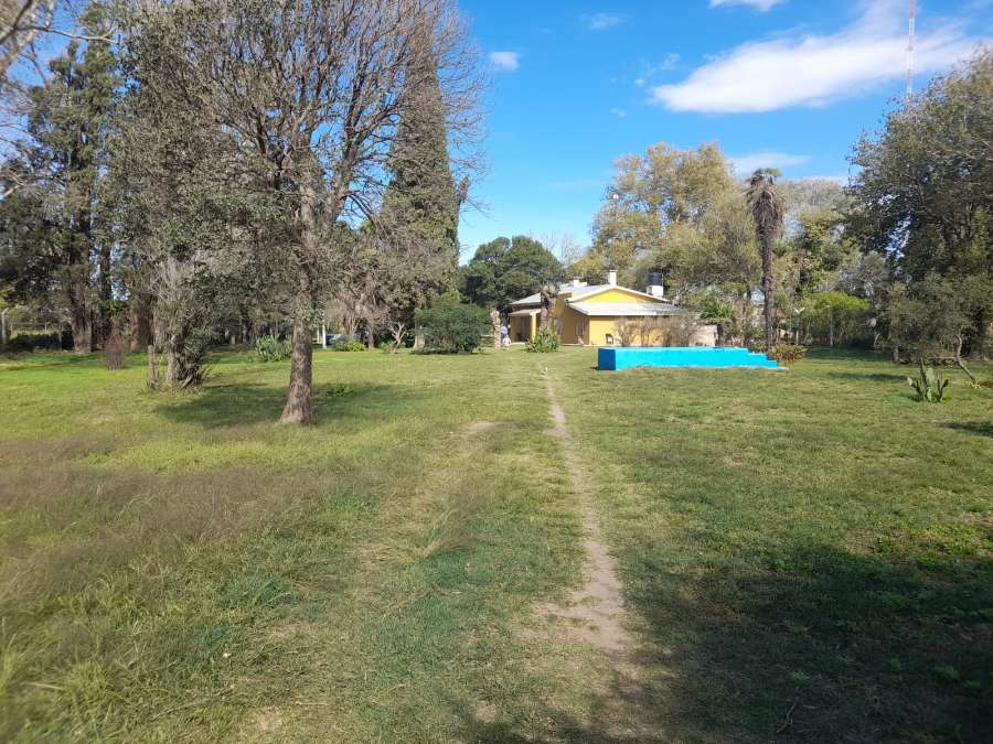 Casa Quinta en Venta Barrio Las Quintas , Río Cuarto - Imagen 1