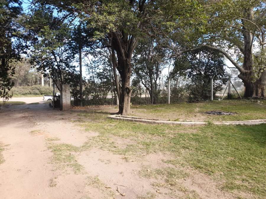 Casa Quinta en Venta Barrio Las Quintas , Río Cuarto - Imagen 2