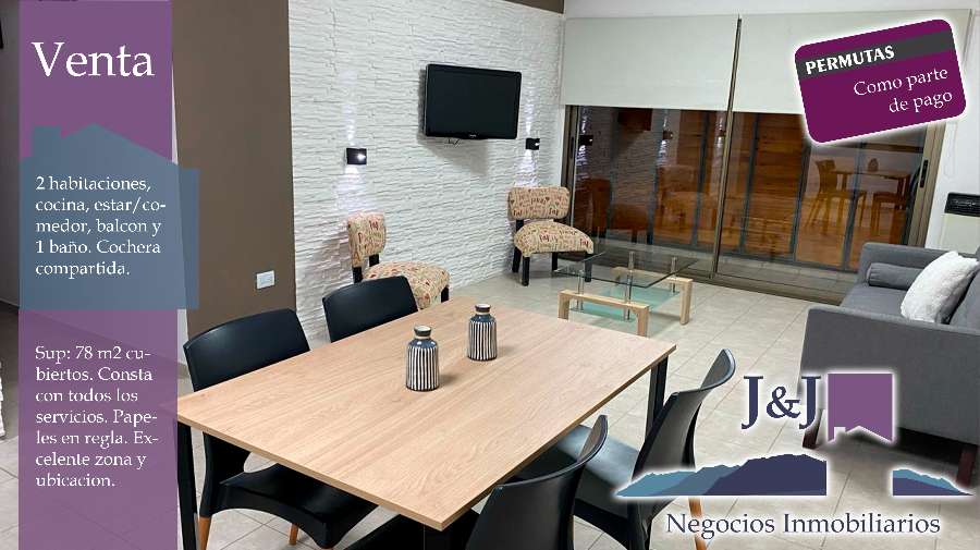 Dpto Estandar en Venta Procrear, San Luis - Imagen 2