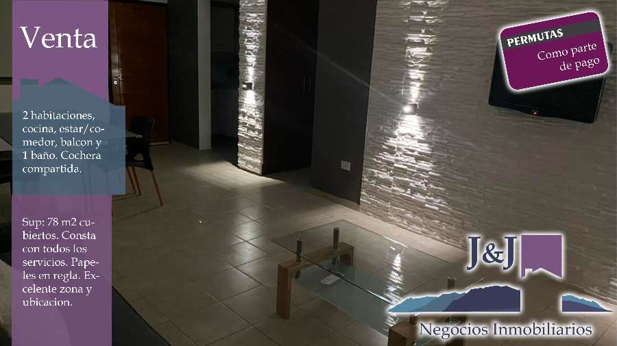 Dpto Estandar en Venta Procrear, San Luis - Imagen 3