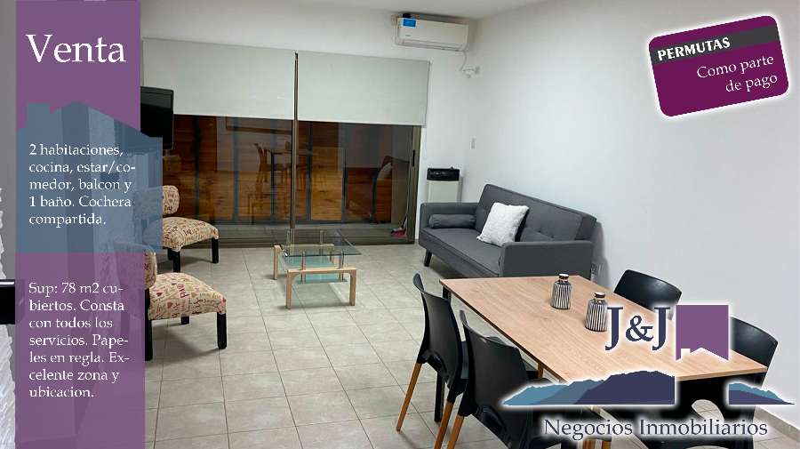 Dpto Estandar en Venta Procrear, San Luis - Imagen 5