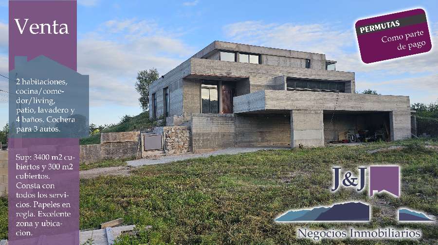 Casa en Venta Juana Koslay, Juana Koslay - Imagen 2