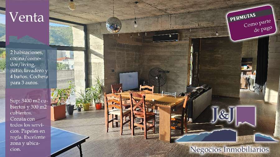 Casa en Venta Juana Koslay, Juana Koslay - Imagen 3