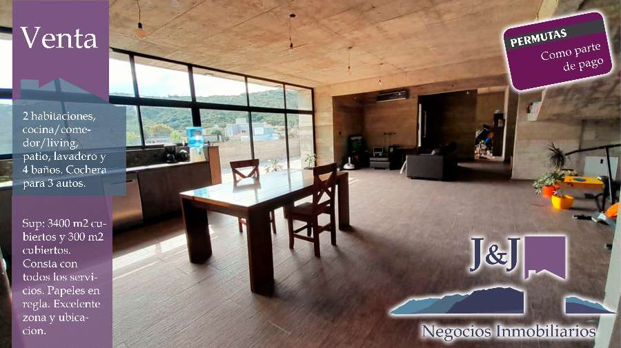 Casa en Venta Juana Koslay, Juana Koslay - Imagen 6