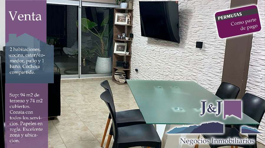 Dpto Estandar en Venta Procrear, San Luis - Imagen 2