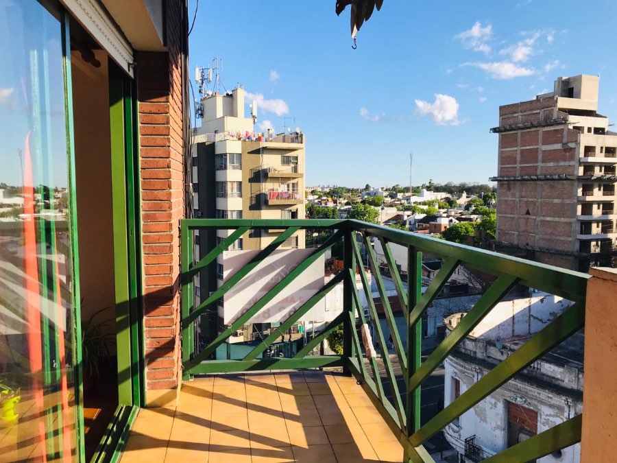 Departamento Floresta - Imagen