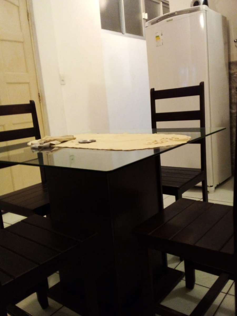 Oportunidad: Departamento en Temporario en Brasil · 2 dorm · 3 ambientes · cochera · 77 m² de lote - Imagen 2