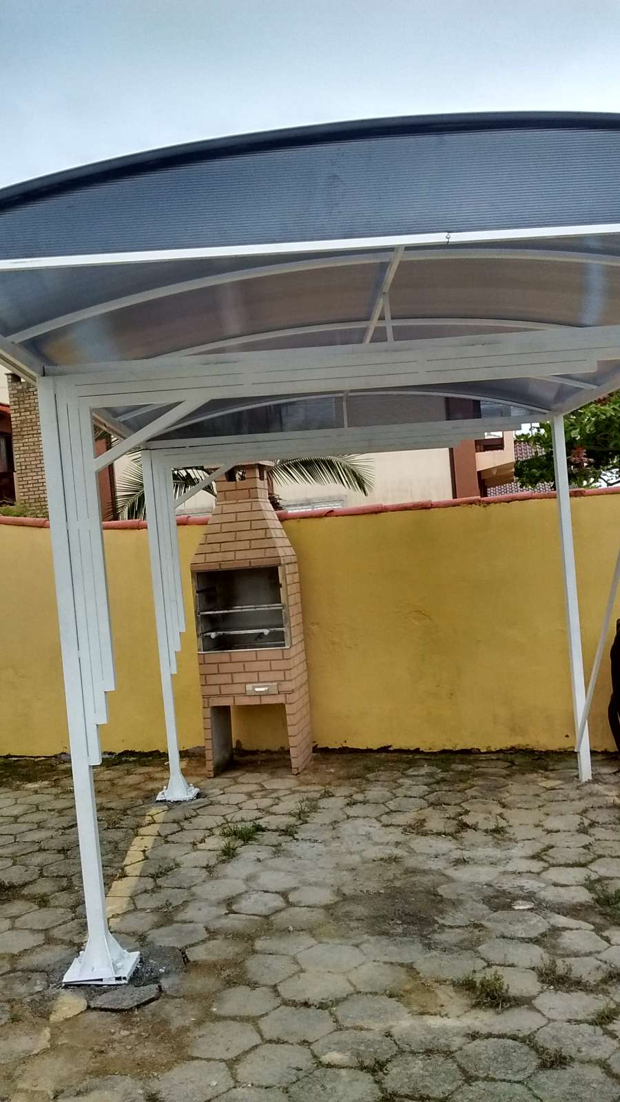 Departamento Brasil - Imagen