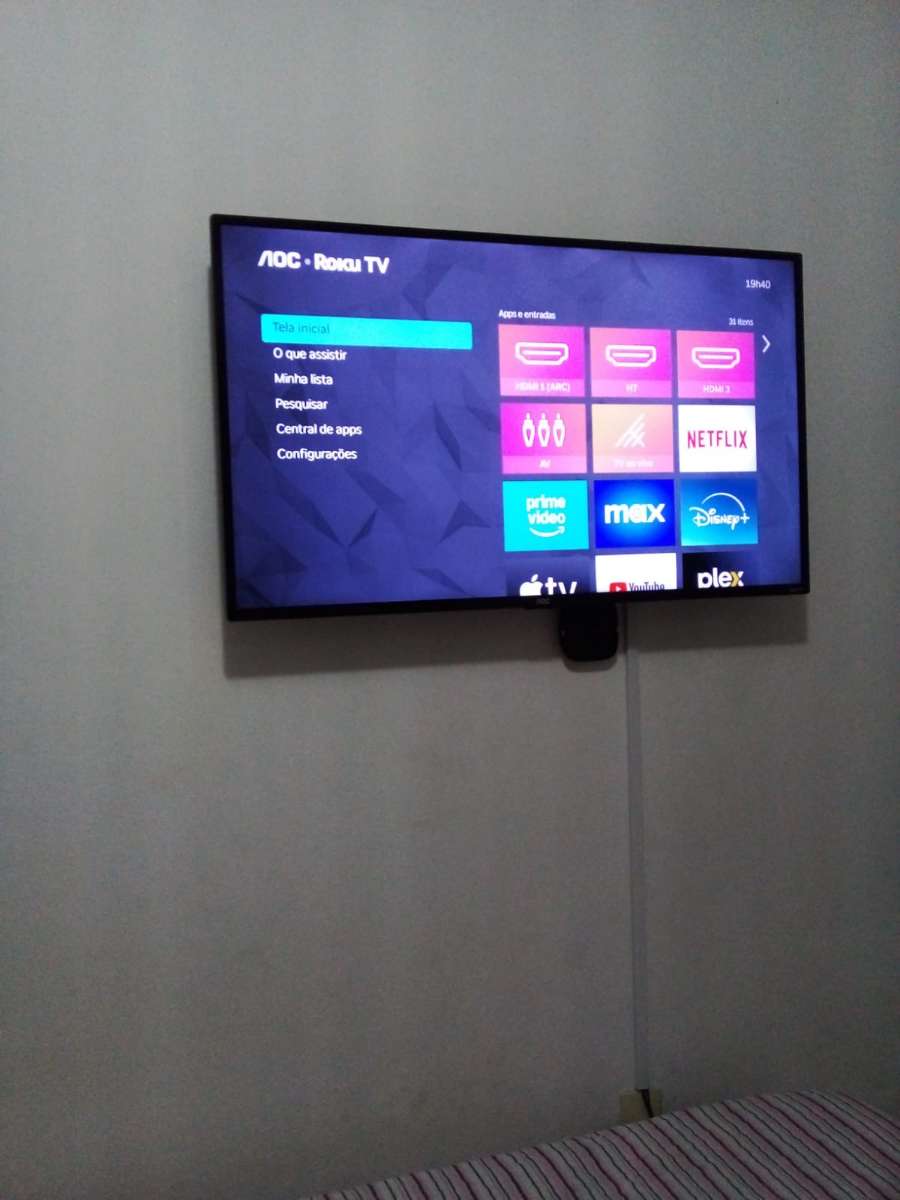 Departamento Brasil - Imagen