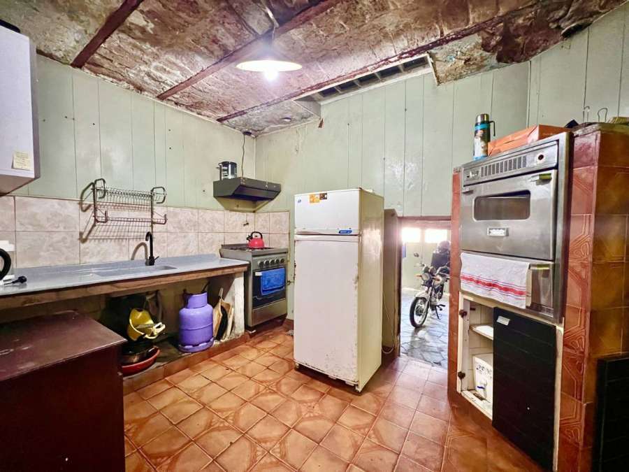 Casa Flores - Imagen