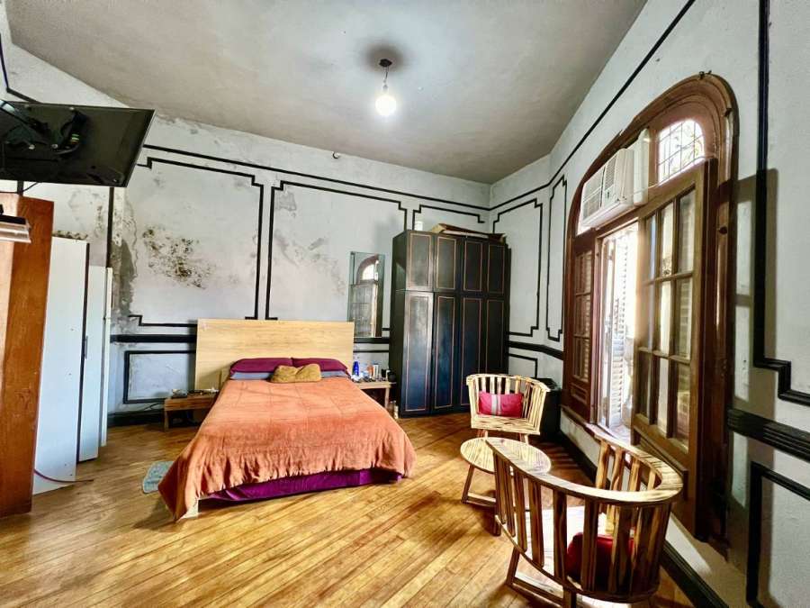 Casa Flores - Imagen