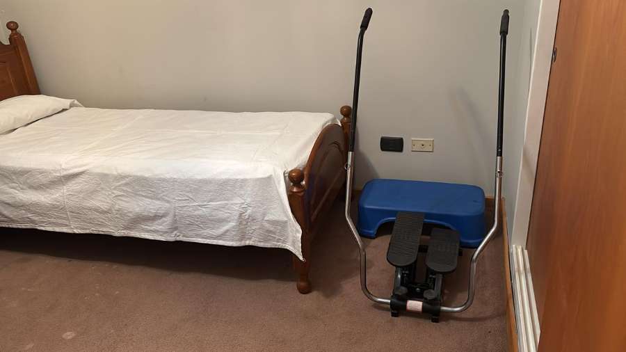 Semipiso en Alquiler Capdevila  2929, Villa Urquiza - Imagen 9