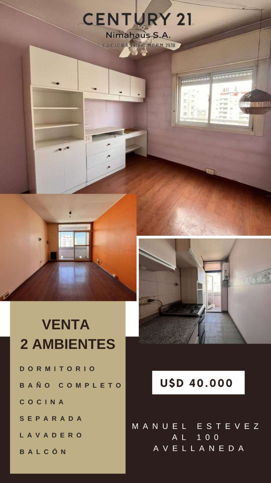 Manuel Estevez 147 , 