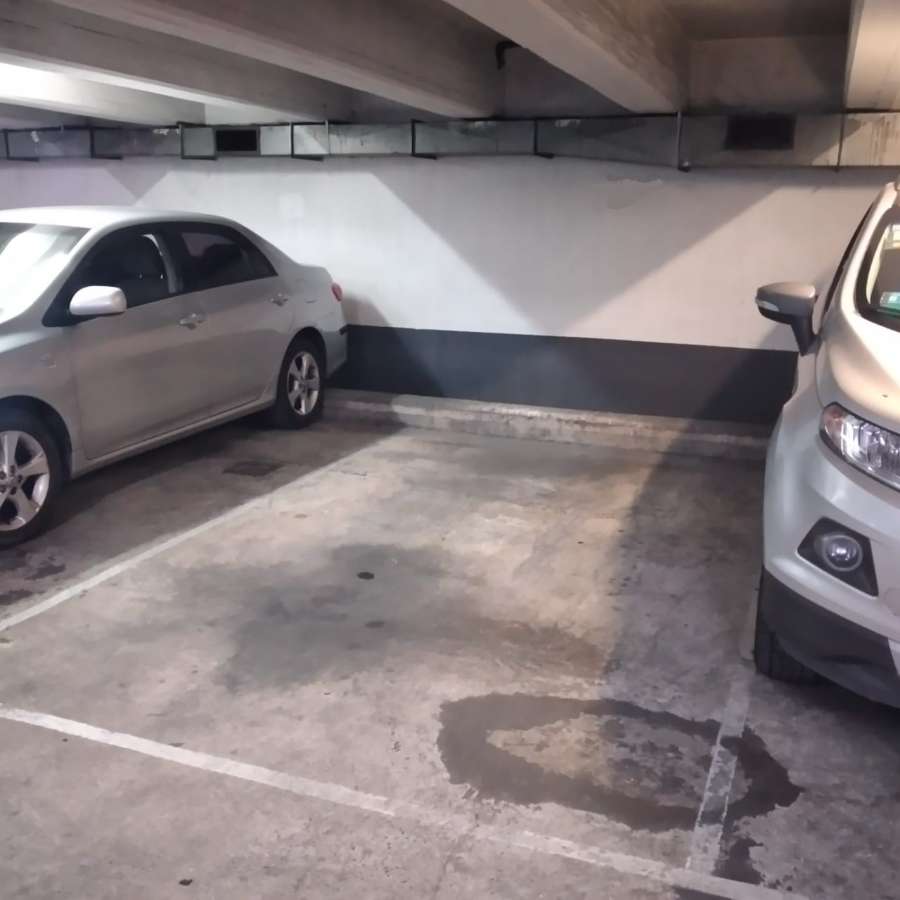 Cochera disponible en Retiro · dueño directo - Imagen 5