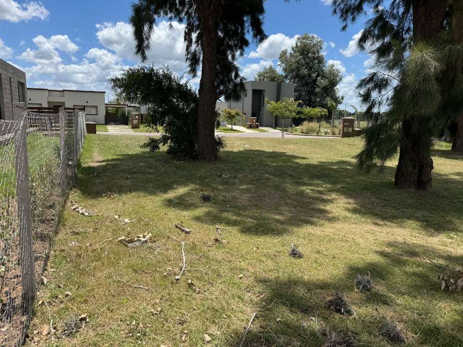 Terreno  Pilar - Imagen
