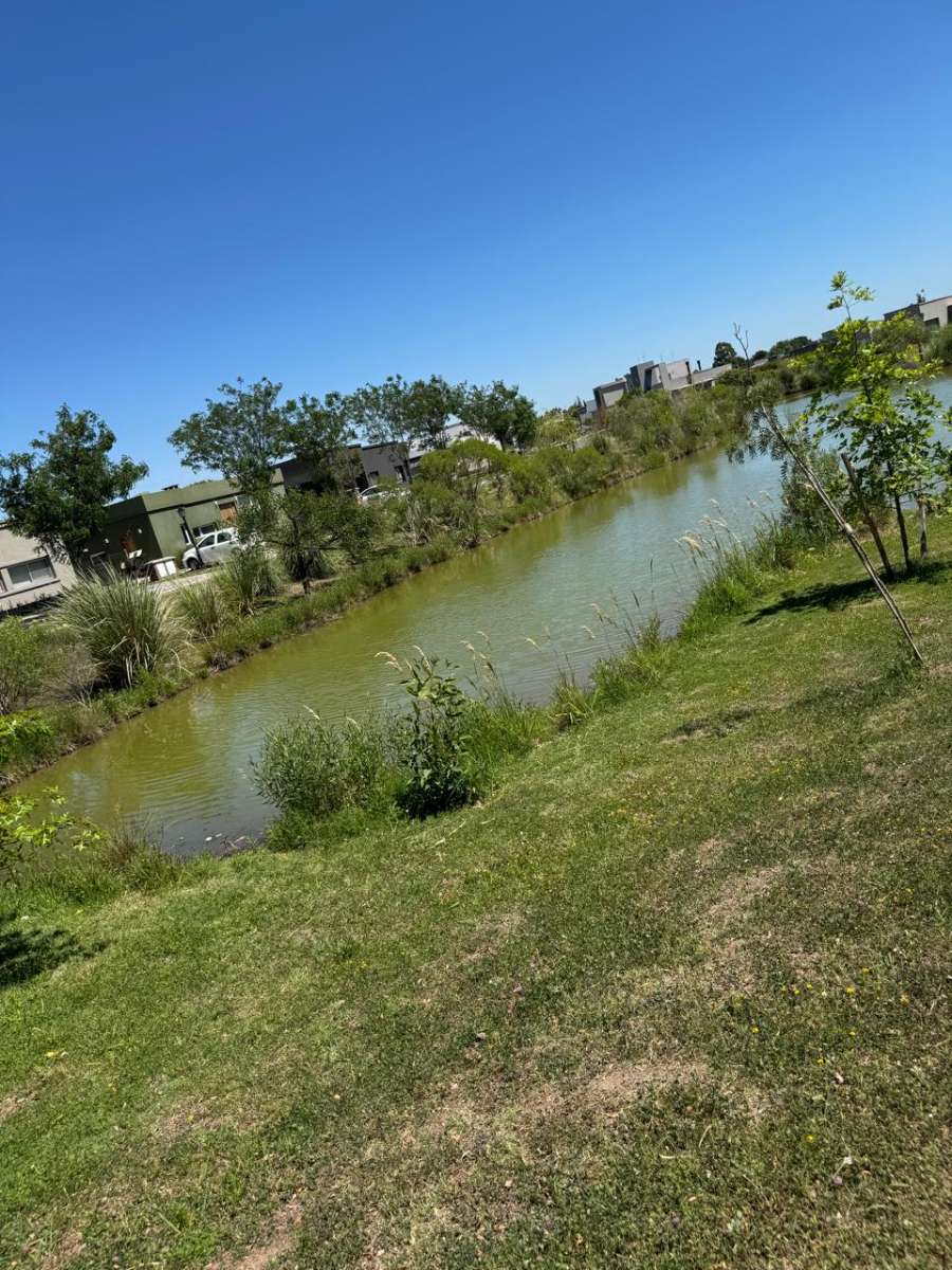 Terreno  Pilar - Imagen