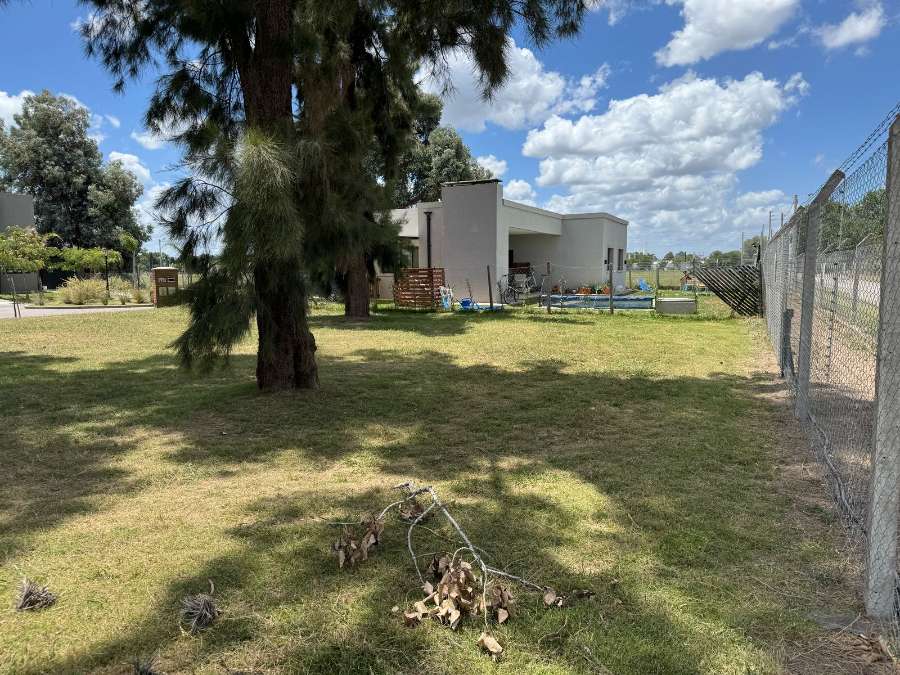 Terreno  Pilar - Imagen