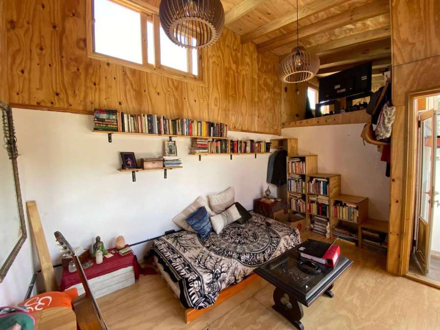 Casa en Villa Luro: en Venta · 3 dorm · 4 ambientes · 101 m² de lote - Imagen 2