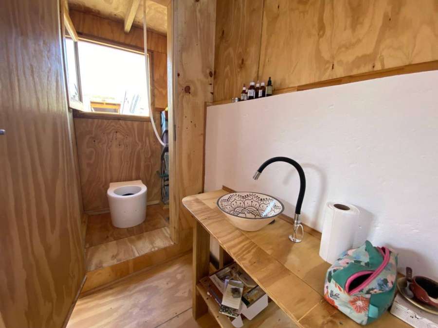 Casa Villa Luro - Imagen