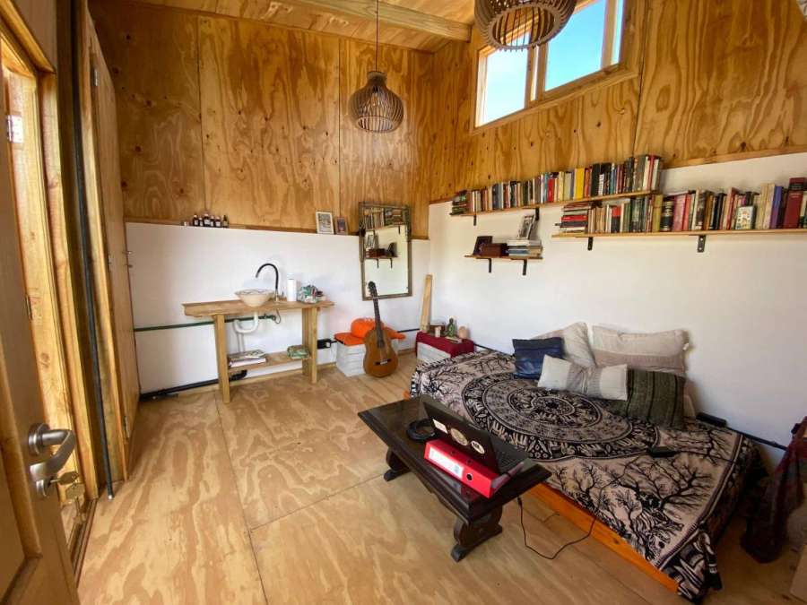 Casa Villa Luro - Imagen