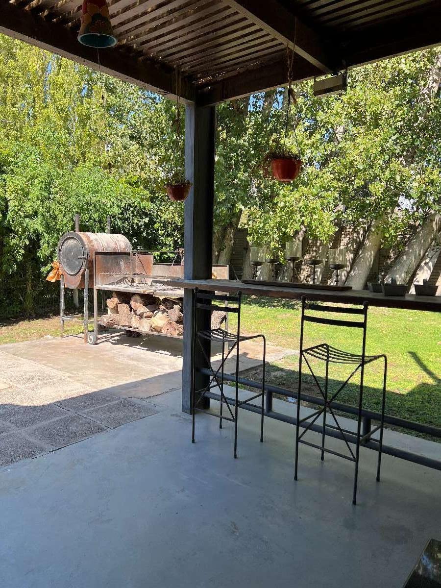 Casa Rivadavia - Imagen