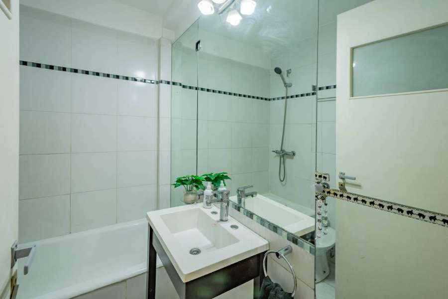 Departamento Balvanera - Imagen