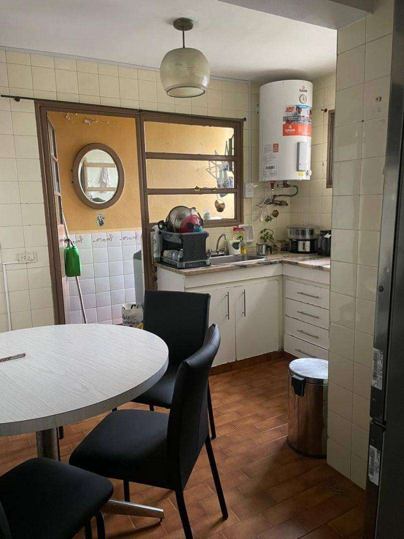 Departamento Parque Chacabuco - Imagen