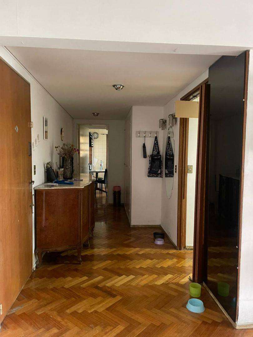 Departamento Parque Chacabuco - Imagen