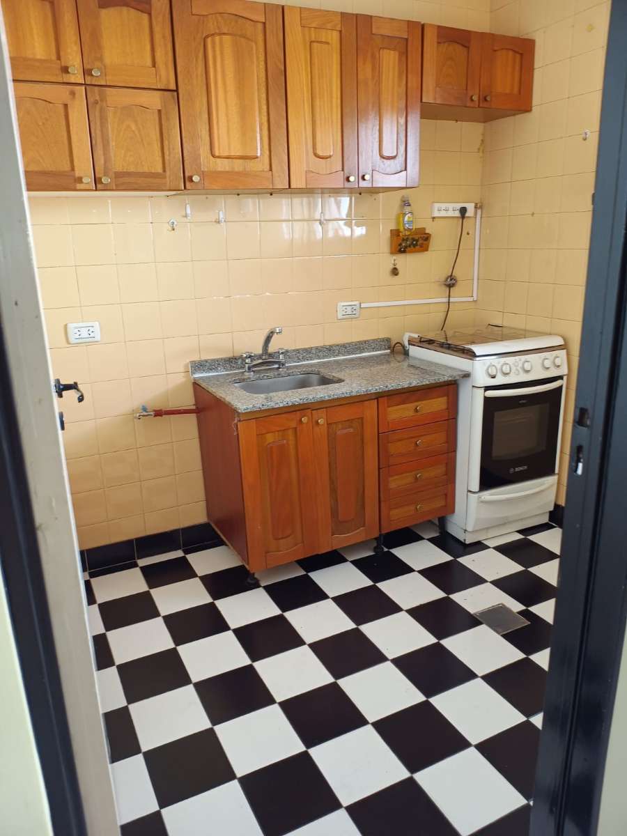 Departamento Balvanera - Imagen