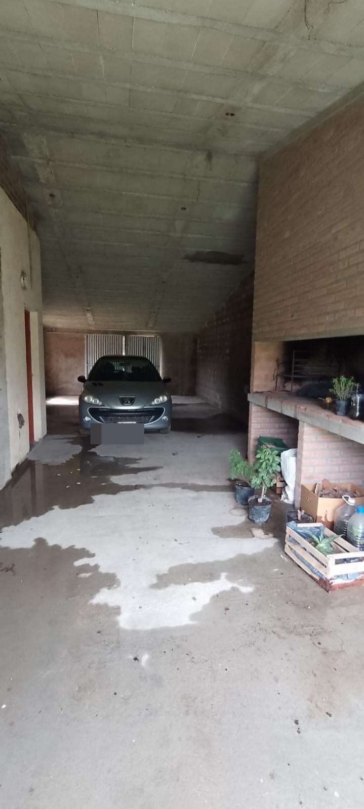 Casa Charras - Imagen