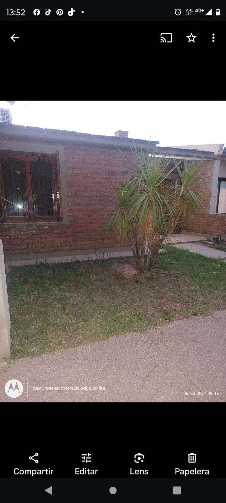 Casa Charras - Imagen