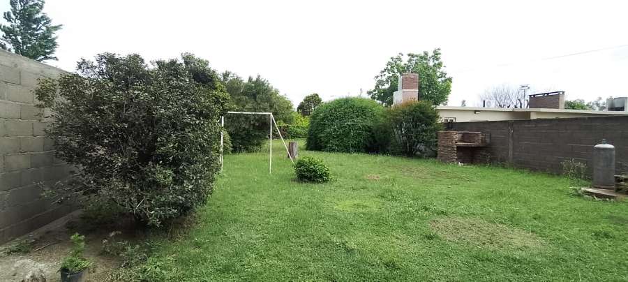 Casa Charras - Imagen