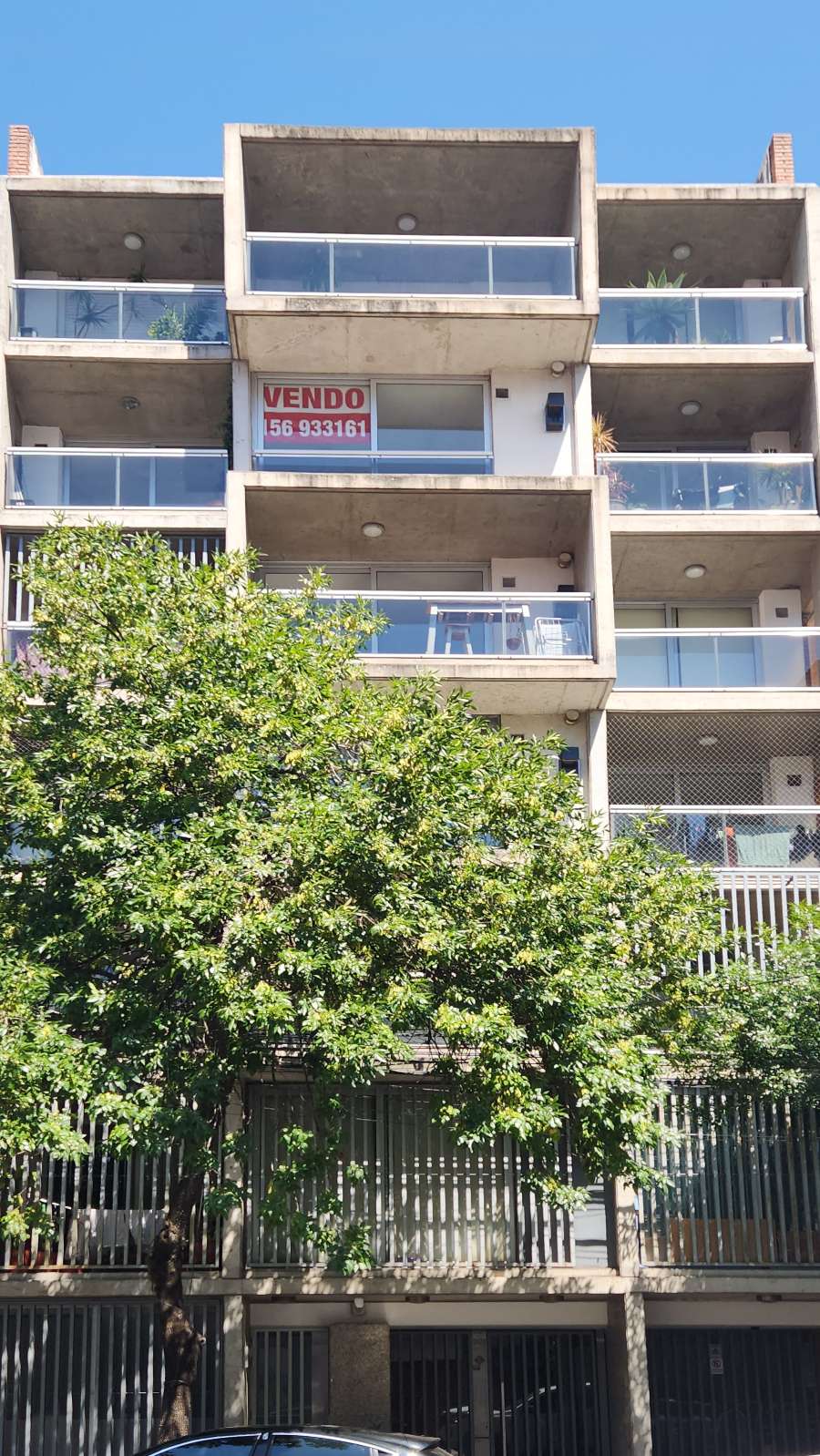 Departamento en Rosario en Venta · dueño directo · No tiene dorm · 1 ambientes · 30 m² de lote - Imagen 1