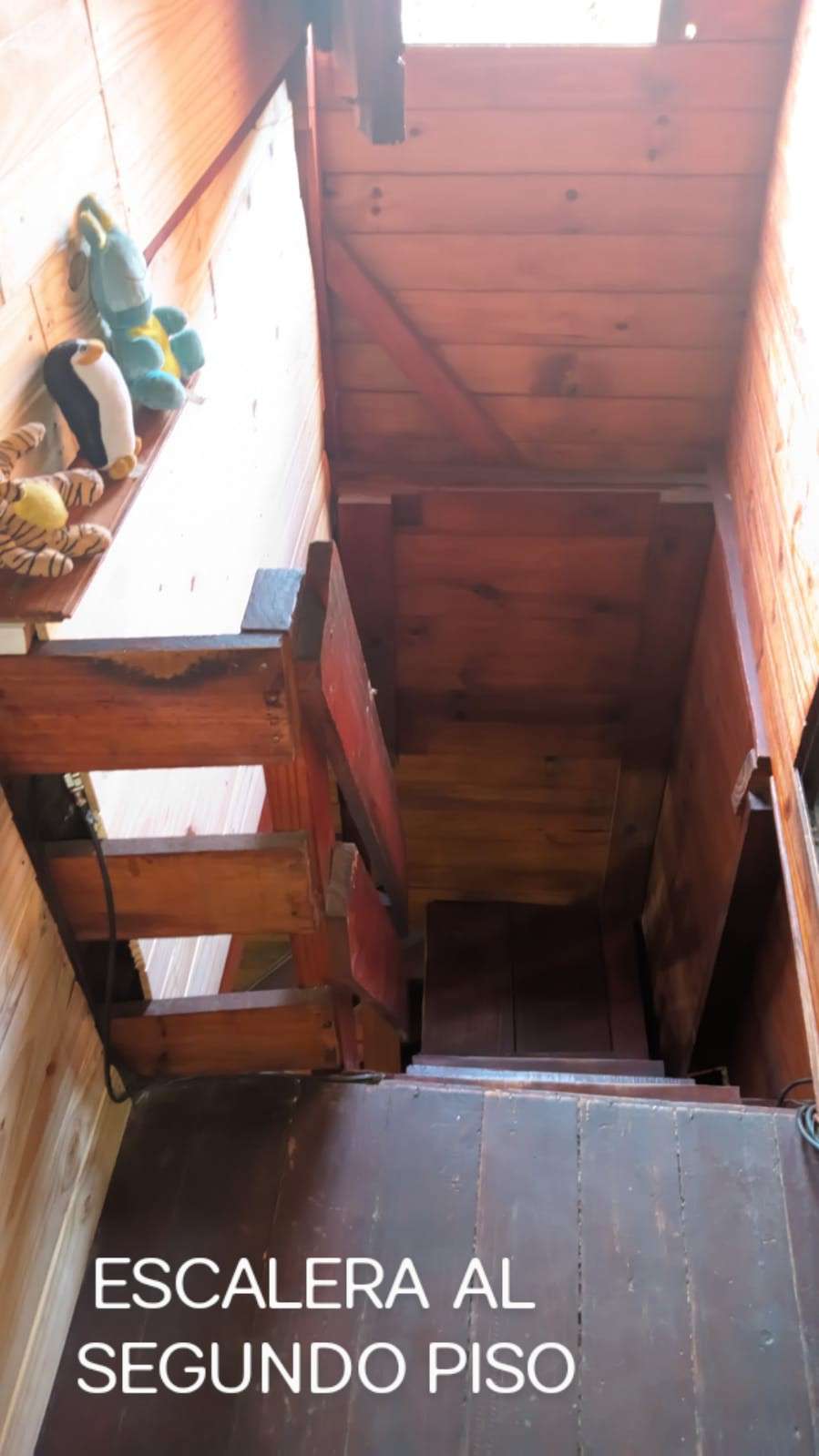 Casa Puerto Iguazú - Imagen