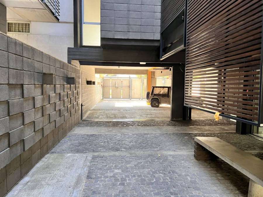 Departamento Villa Devoto - Imagen