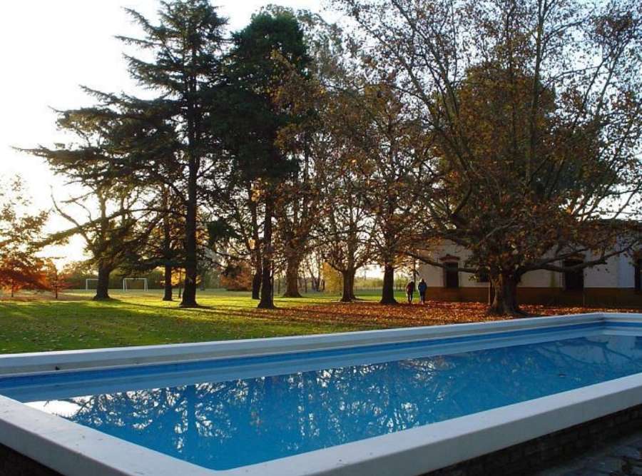 Terreno  San Vicente - Imagen