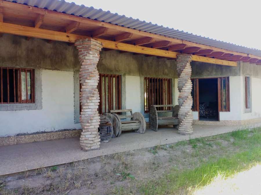 Casa General Alvear - Imagen