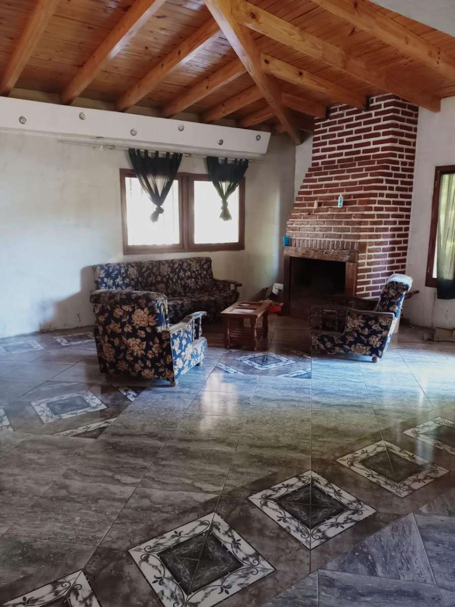 Casa General Alvear - Imagen