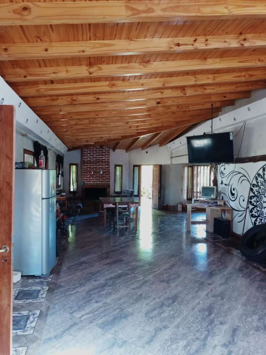 Casa General Alvear - Imagen