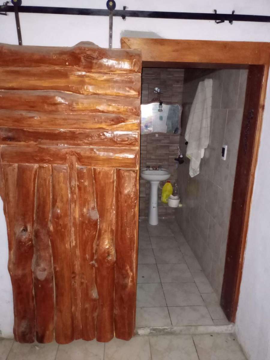 Casa General Alvear - Imagen