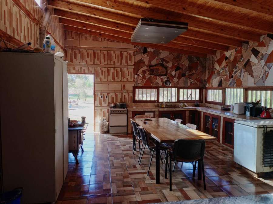 Casa General Alvear - Imagen