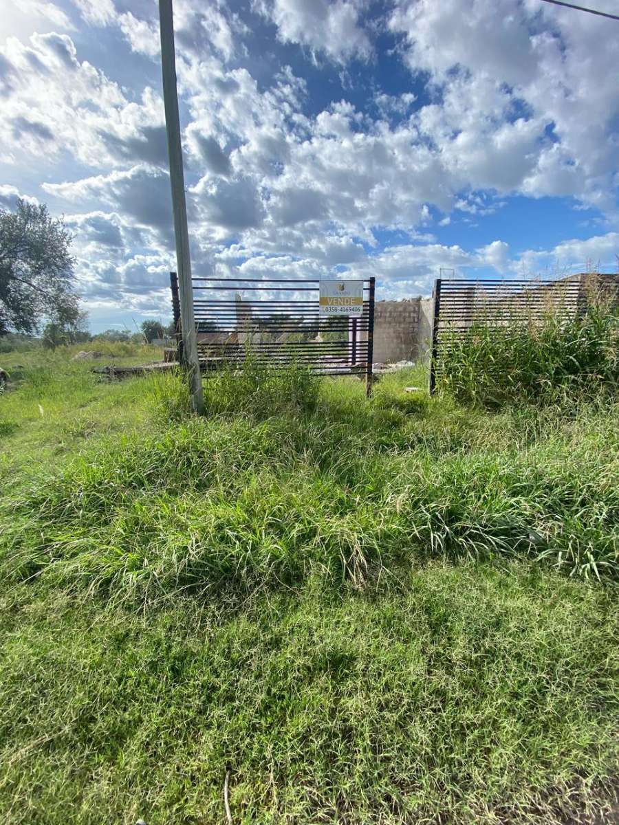 Terreno  Río Cuarto - Imagen