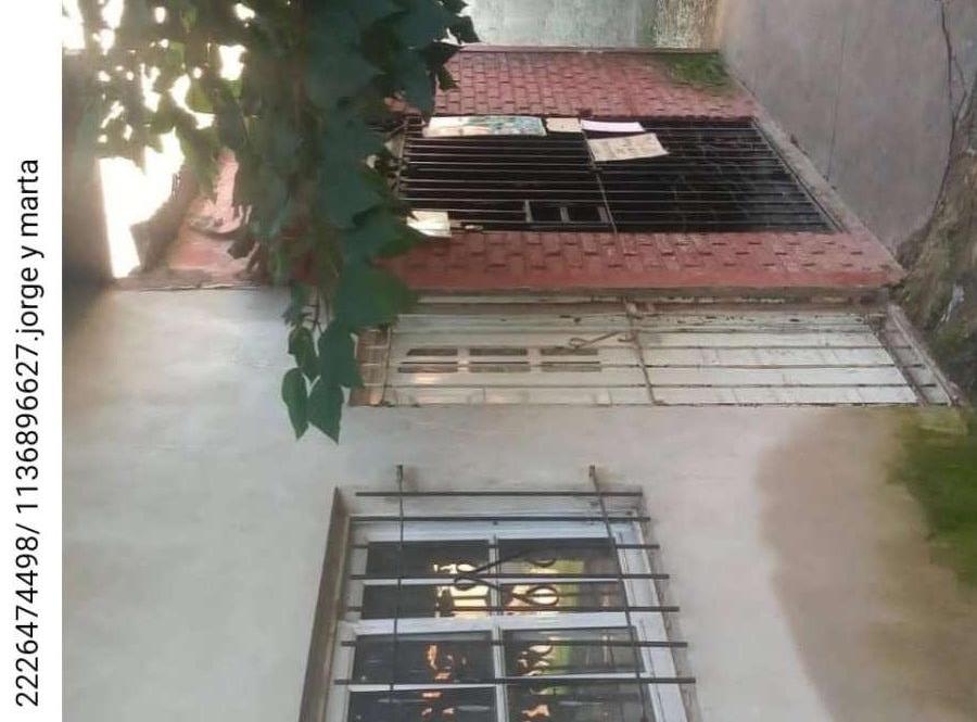 Casa Canuelas - Imagen