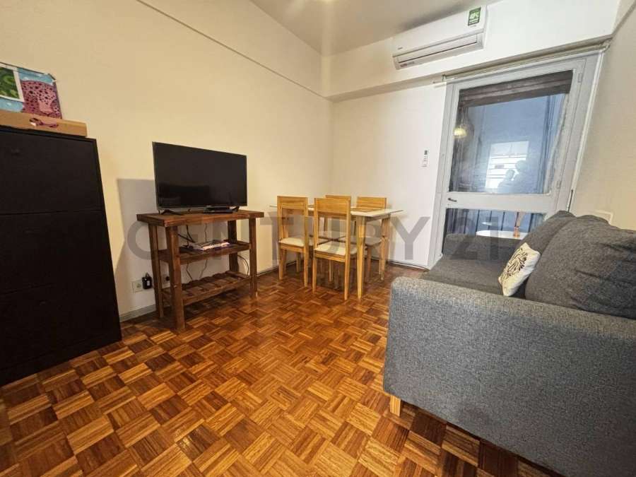 Departamento Recoleta - Imagen