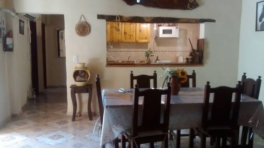 Los pozos mina claver , 