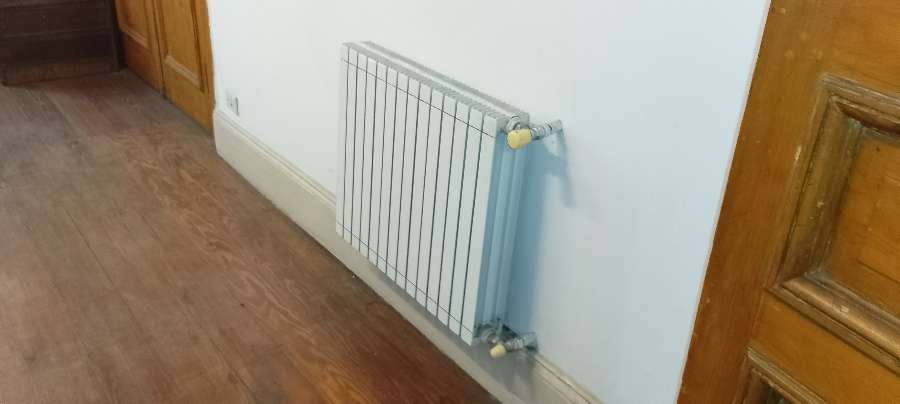 Oficina comercial en Alquiler Av De Mayo 750, Montserrat - Imagen 8