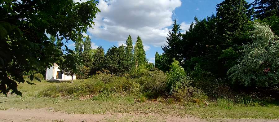 Terreno  Tunuyan - Imagen