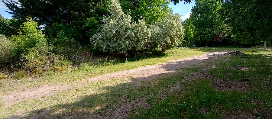 Terreno  Tunuyan - Imagen