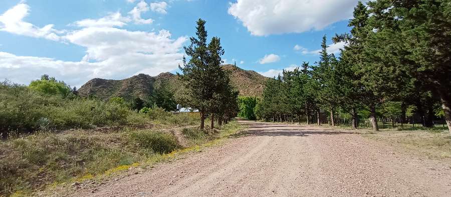 Terreno  Tunuyan - Imagen